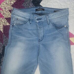 Guess Jeans